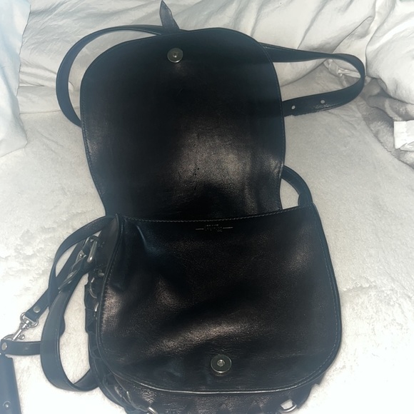 Jerome Dreyfuss Victor bag - Picture 2 of 4